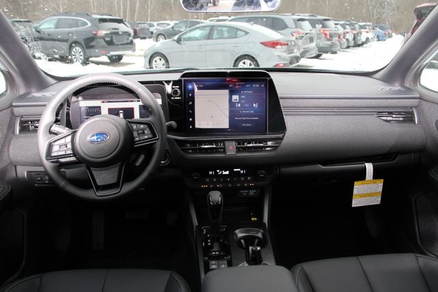 2026 Subaru Outback Limited - Photo 15