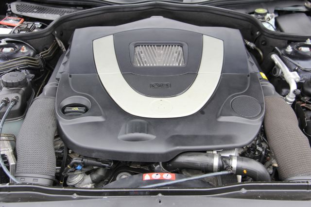 2008 Mercedes-Benz SL-Class SL550 - Photo 39