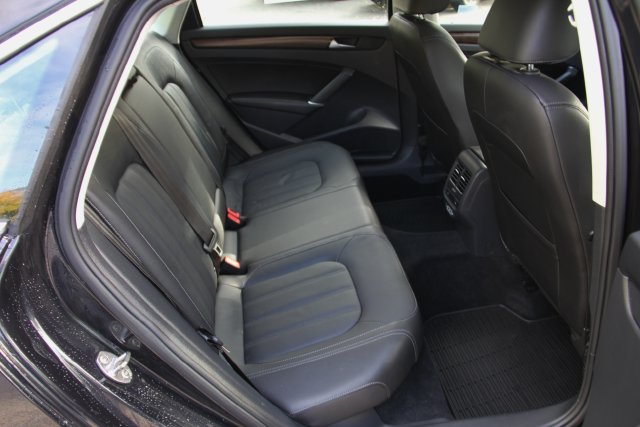 2020 Volkswagen Passat SEL - Photo 35