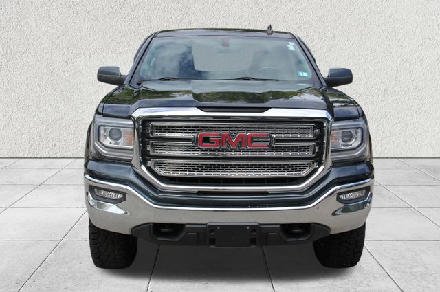 2019 Gmc Sierra 1500 Limited SLE photo 3