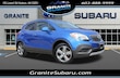  Buick Encore
