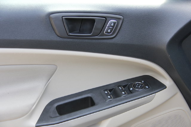 2019 Ford Ecosport S - Photo 16