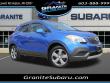 Used 2013 Buick Encore Base SUV