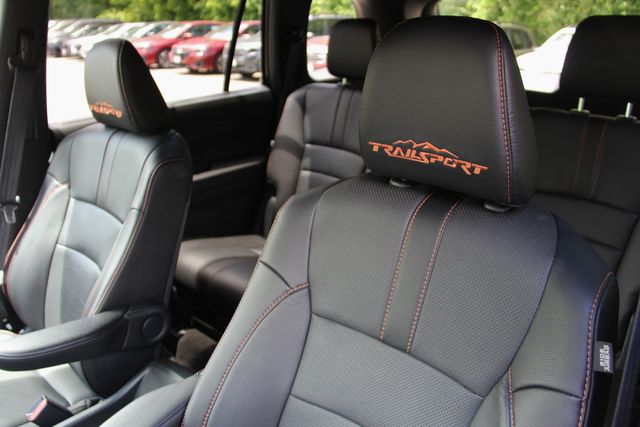 2023 Honda Passport TrailSport - Photo 18
