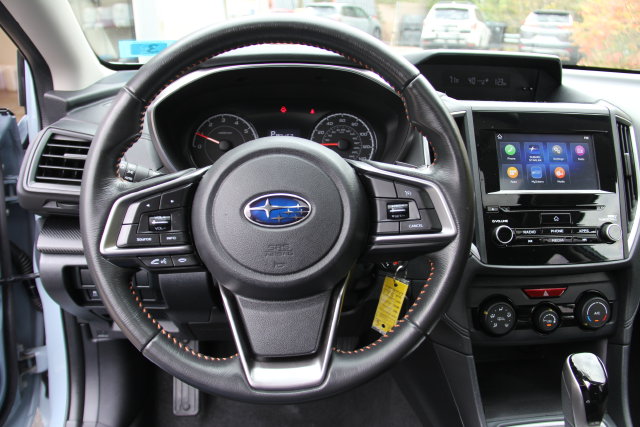 2019 Subaru Crosstrek Premium - Photo 21