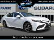 Used 2023 Toyota Camry SE Sedan