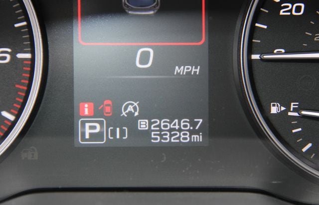 2025 Subaru Crosstrek Premium - Photo 24