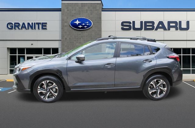 2024 Subaru Crosstrek Premium - Photo 7