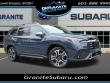 Certified 2023 Subaru Ascent Touring SUV