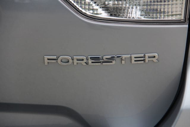 2019 Subaru Forester Premium - Photo 10