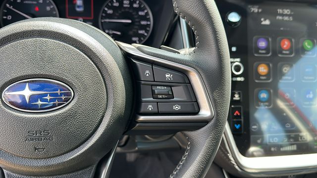 2025 Subaru Legacy Premium - Photo 11