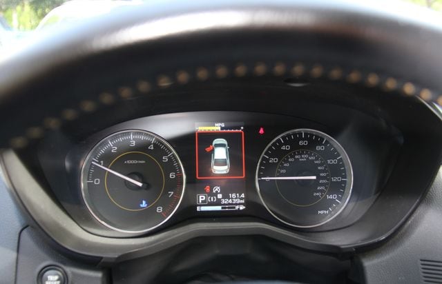 2023 Subaru Crosstrek Sport - Photo 25