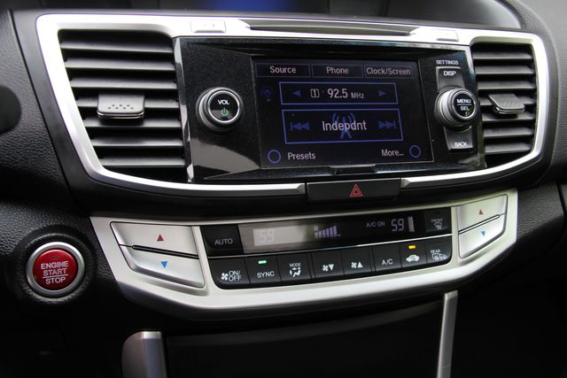 2013 Honda Accord EX-L - Photo 27