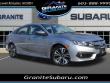 Used 2016 Honda Civic EX-L Sedan