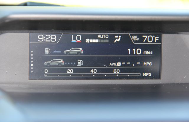 2020 Subaru Forester Premium - Photo 27