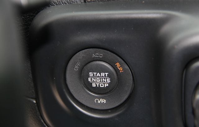 2018 Jeep All-New Wrangler Unlimited Sahara - Photo 25