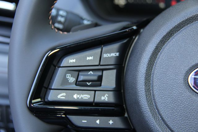 2025 Subaru Forester Sport - Photo 22