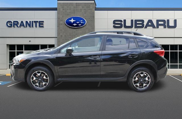 2019 Subaru Crosstrek Base - Photo 7
