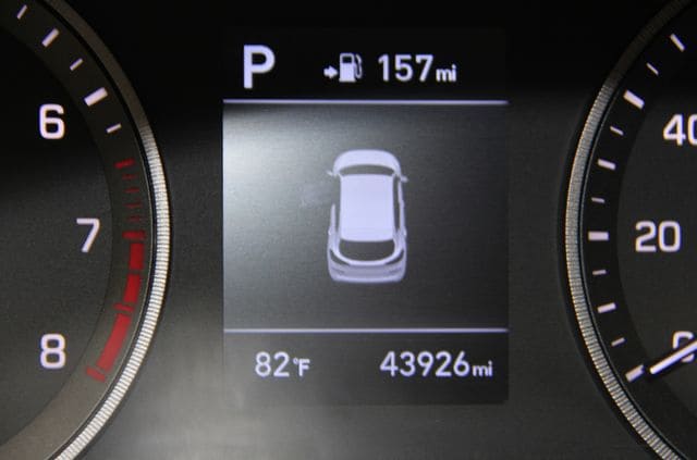 2021 Hyundai Tucson Value - Photo 24