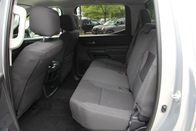 2024 Toyota Tundra SR5 - Photo 33