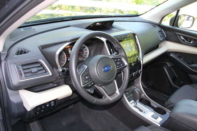 2021 Subaru Ascent Premium - Photo 21