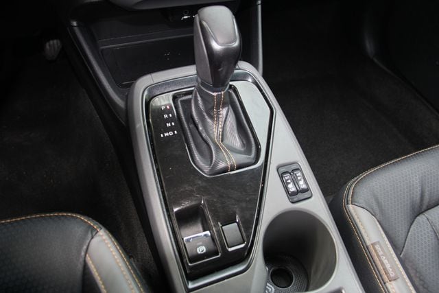 2024 Subaru Crosstrek Wilderness - Photo 29
