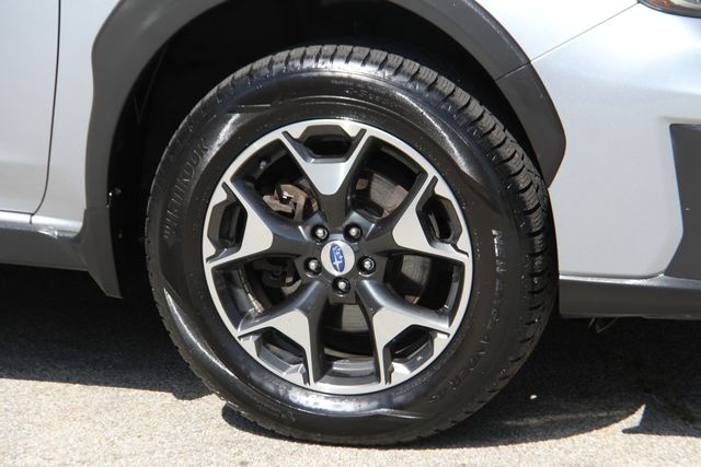 2018 Subaru Crosstrek Base - Photo 14