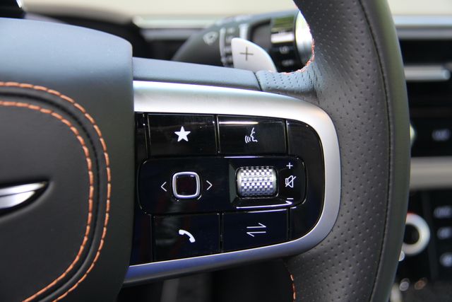 2026 GENESIS GV70 Sport Prestige - Photo 26
