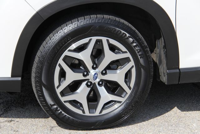 2024 Subaru Forester Premium - Photo 14