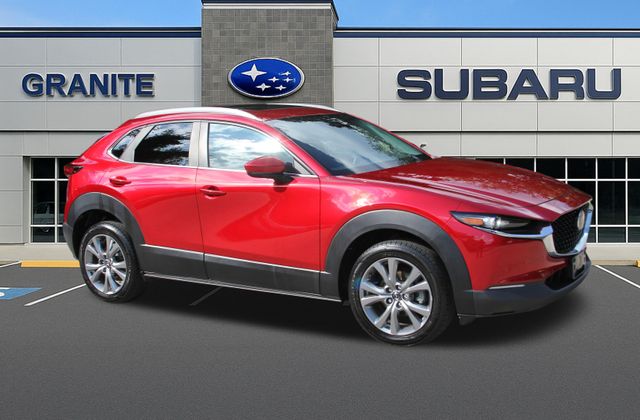 2024 Mazda CX-30 Preferred - Photo 13