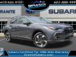 Certified 2024 Subaru Crosstrek Limited SUV