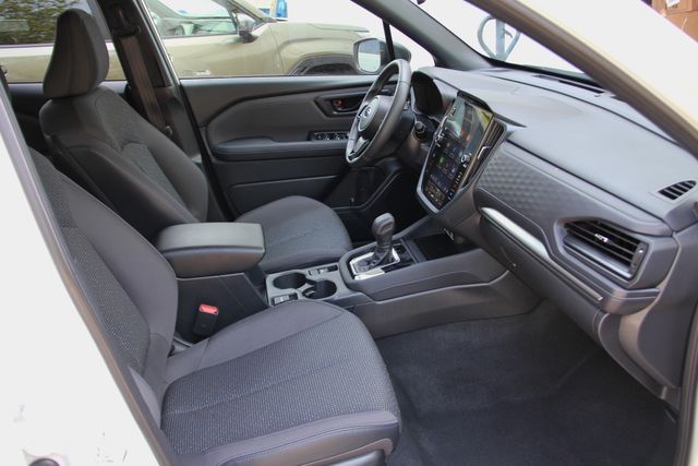 2025 Subaru Forester Premium - Photo 34
