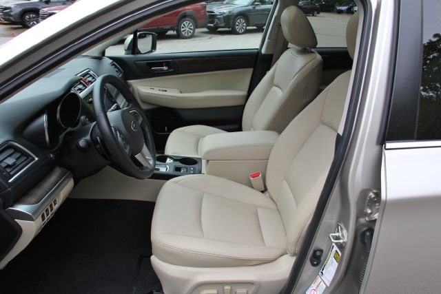 2017 Subaru Outback Limited - Photo 18