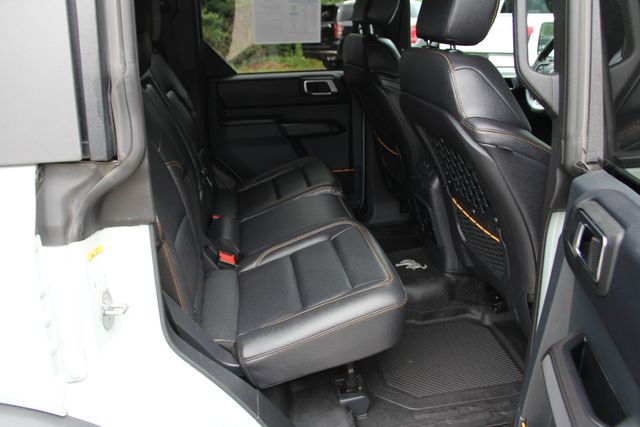 2024 Ford Bronco 4-Door Badlands - Photo 38