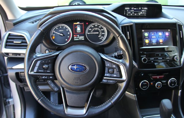 2020 Subaru Forester Premium - Photo 21