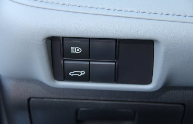 2022 Toyota Highlander XLE - Photo 32