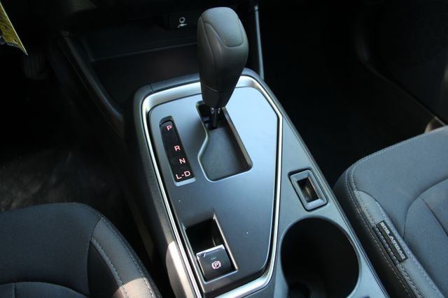 2024 Subaru Impreza Base - Photo 27