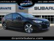 Used 2019 Subaru Impreza 2.0i Sport Hatchback