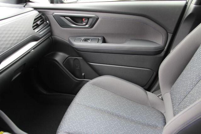 2025 Subaru Forester Premium - Photo 29