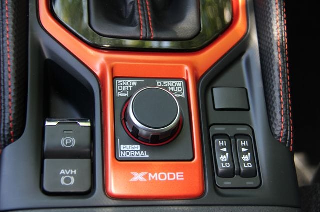 2020 Subaru Forester Sport - Photo 31