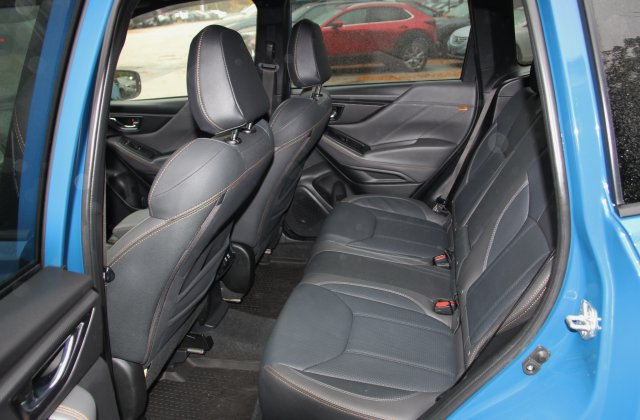 2022 Subaru Forester Wilderness - Photo 33