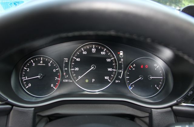 2024 Mazda CX-30 Preferred - Photo 22