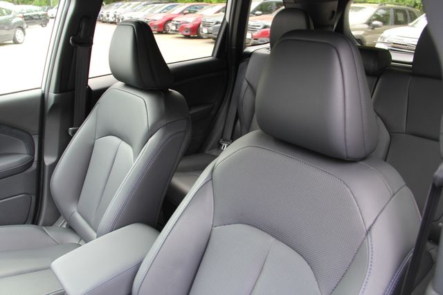 2025 Subaru Forester Limited - Photo 18