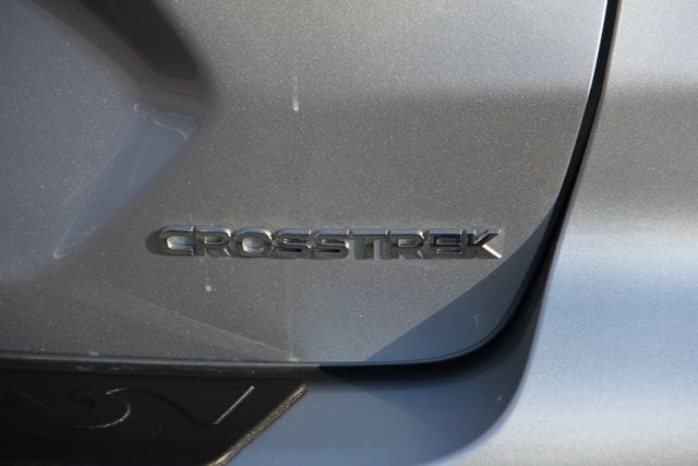 2025 Subaru Crosstrek Limited - Photo 10