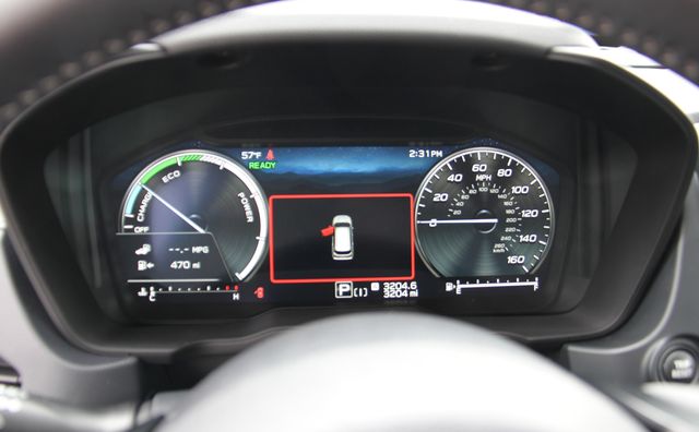 2025 Subaru Forester Premium - Photo 23