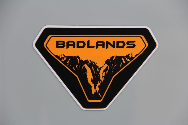 2024 Ford Bronco 4-Door Badlands - Photo 14