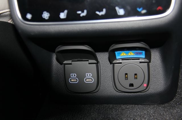 2026 GENESIS GV70 Sport Prestige - Photo 36