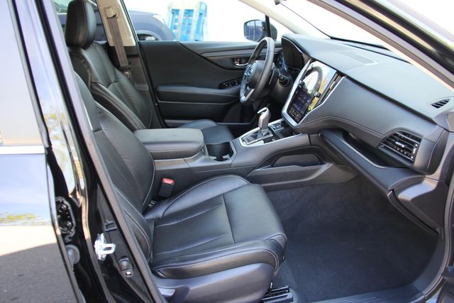 2025 Subaru Outback Premium - Photo 34