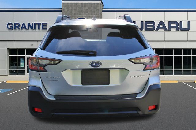 2024 Subaru Outback Premium - Photo 9