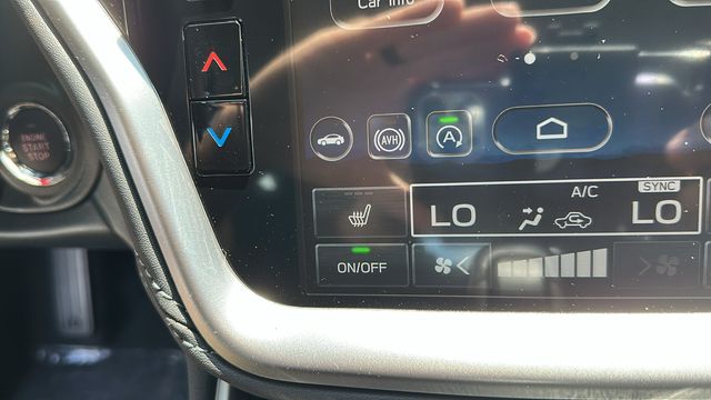 2025 Subaru Legacy Premium - Photo 15